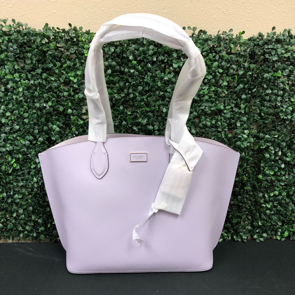 kate spade NEW YORK Suite Work Tote